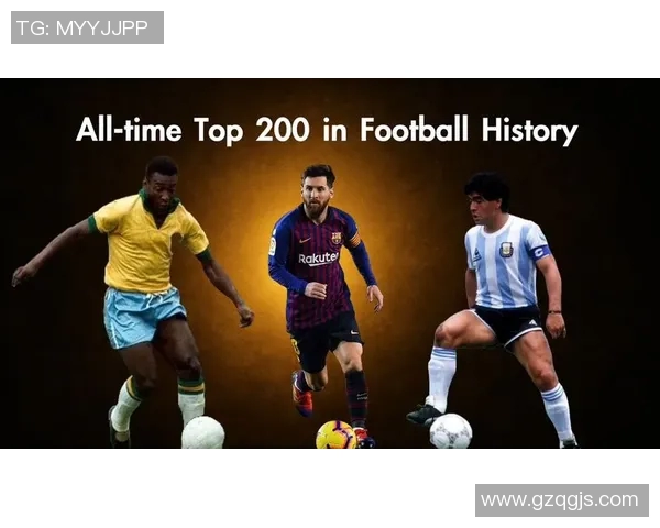 2025年足球新星崛起：全球最具潜力的十位未来巨星分析