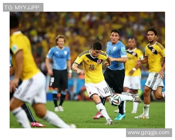 南美足球巨星争锋 南美足坛现役最强球员实力解析