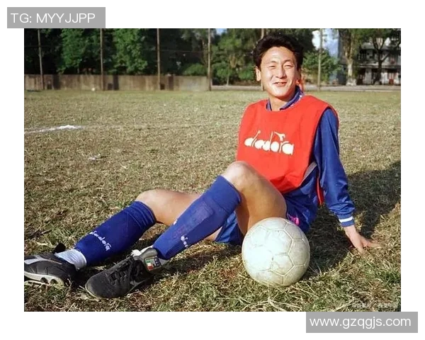 中国最帅足球球星精彩集锦,盘点国内球员的英俊风采与赛场魅力 中国最帅足球球星精彩集锦,盘点国内球员的英俊风采与赛场魅力