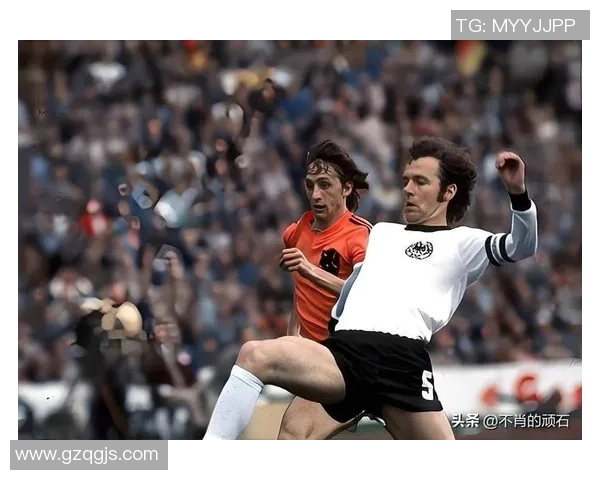 德国历代最具代表性的优秀足球球星盘点与辉煌传承