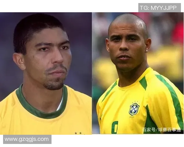 谁的长相最像足球球星你能认出多少位球员的面容特点 谁的长相最像足球球星你能认出多少位球员的面容特点