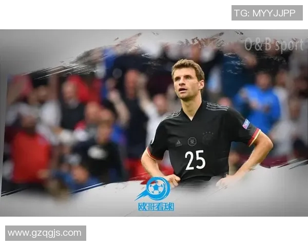 德国足球明星盘点 从贝克汉姆到穆勒的辉煌历程
